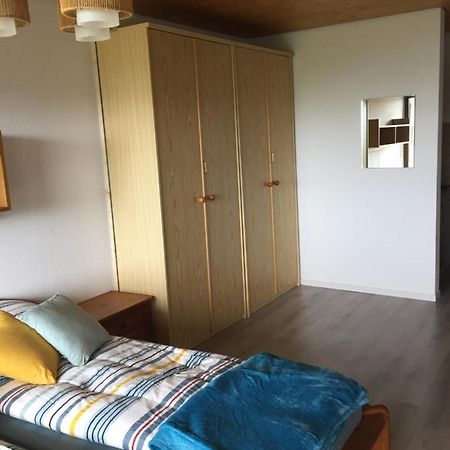 On The Hill Apartment ซัสบาควัลเดิน ภายนอก รูปภาพ