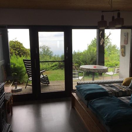 On The Hill Apartment ซัสบาควัลเดิน ภายนอก รูปภาพ